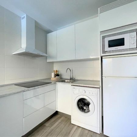 Belvilla By Oyo Apartment In Benalma¡Dena Benalmádena Kültér fotó