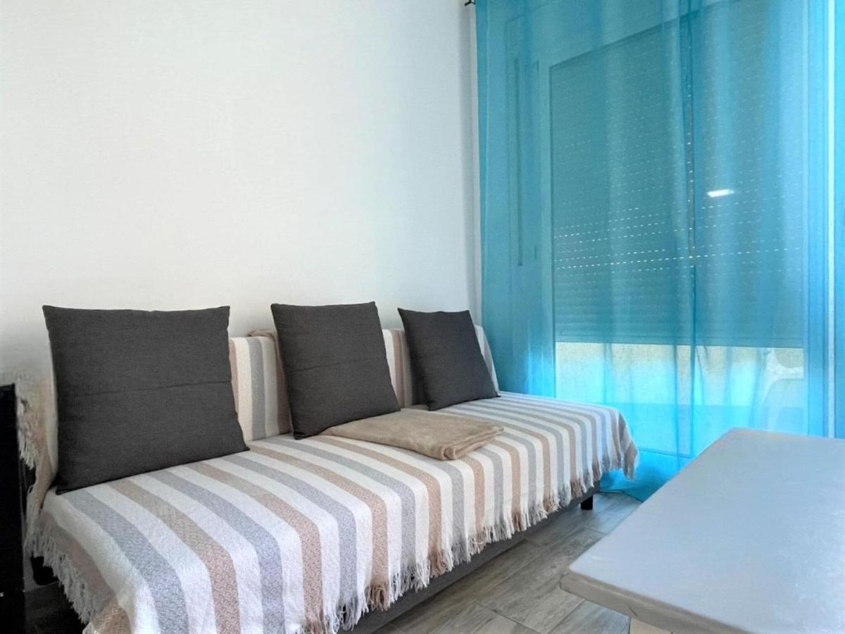 Belvilla By Oyo Apartment In Benalma¡Dena Benalmádena Kültér fotó