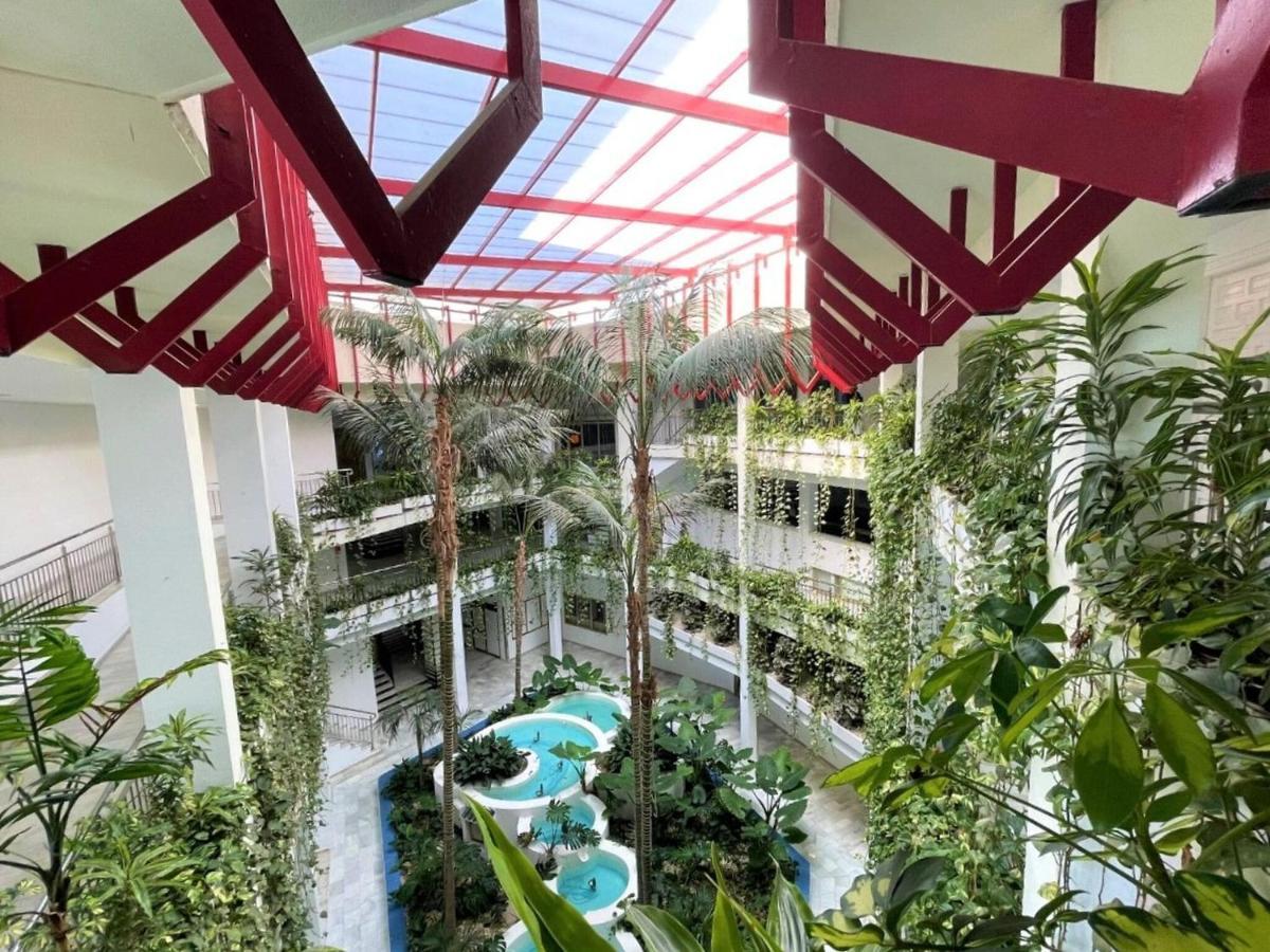 Belvilla By Oyo Apartment In Benalma¡Dena Benalmádena Kültér fotó