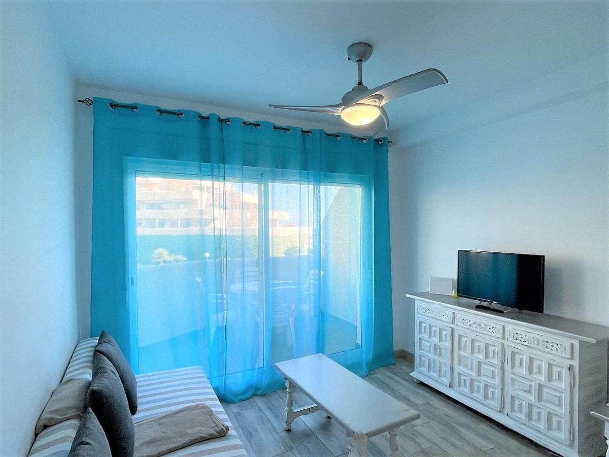 Belvilla By Oyo Apartment In Benalma¡Dena Benalmádena Kültér fotó