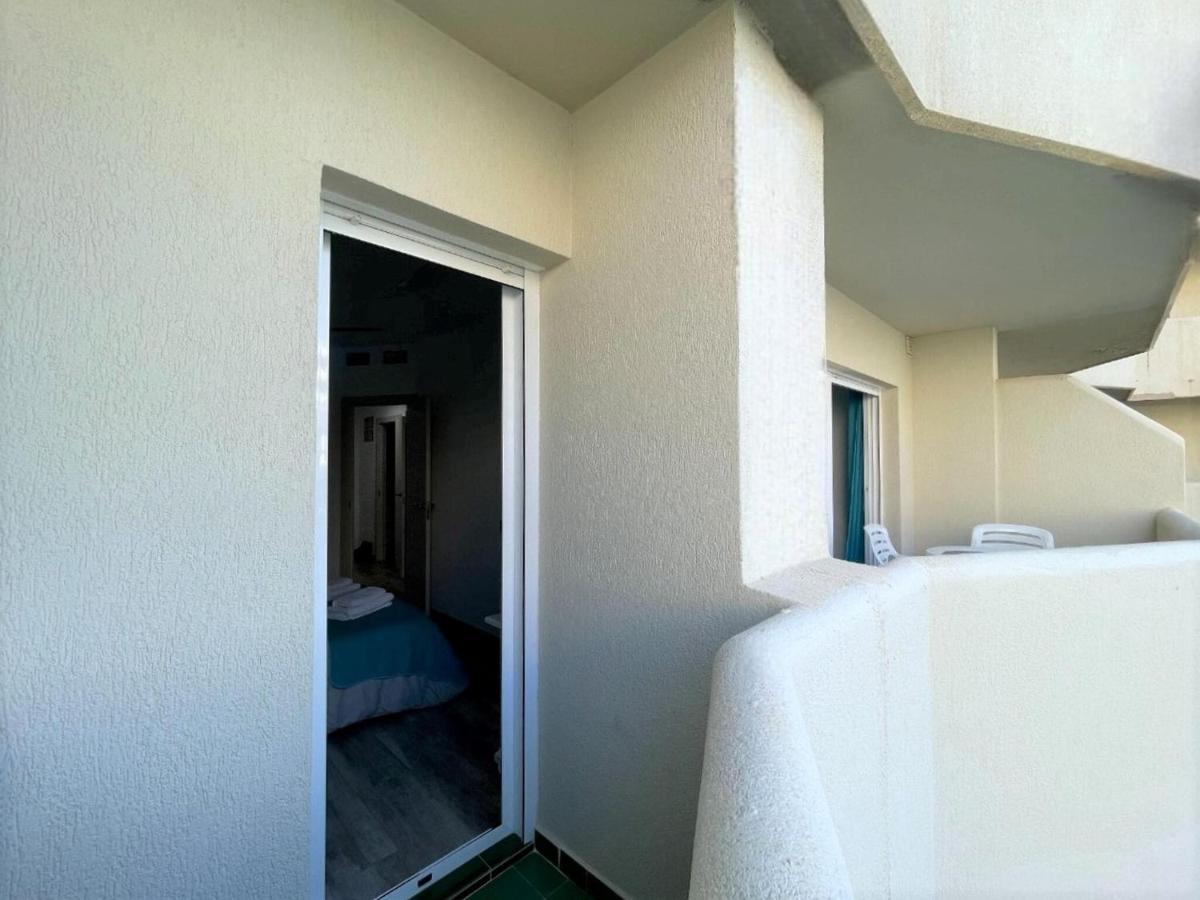 Belvilla By Oyo Apartment In Benalma¡Dena Benalmádena Kültér fotó