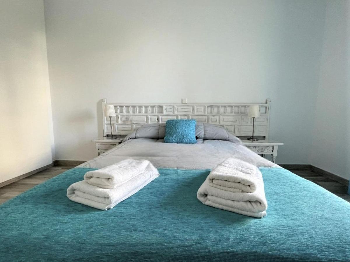 Belvilla By Oyo Apartment In Benalma¡Dena Benalmádena Kültér fotó