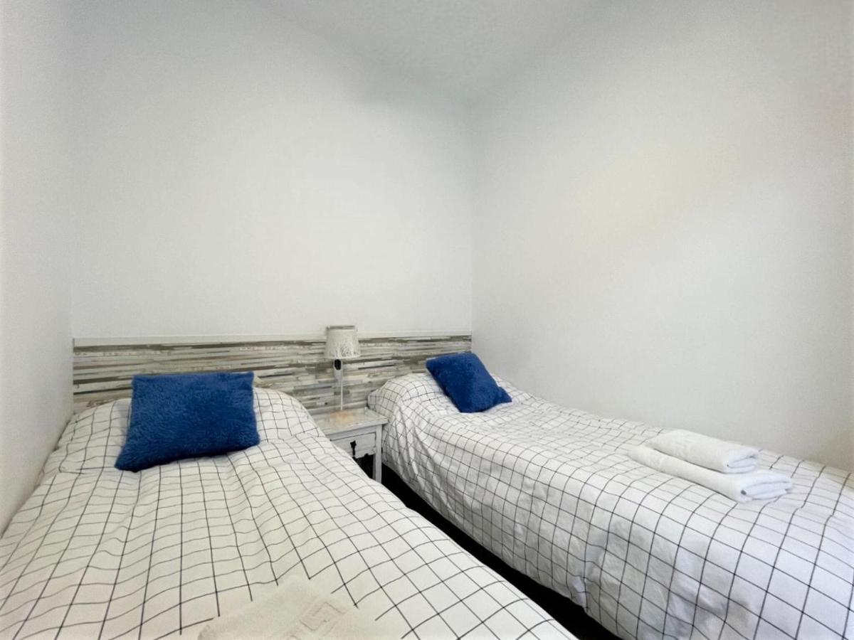 Belvilla By Oyo Apartment In Benalma¡Dena Benalmádena Kültér fotó