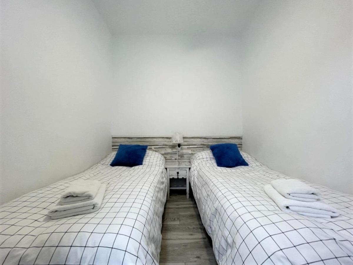 Belvilla By Oyo Apartment In Benalma¡Dena Benalmádena Kültér fotó
