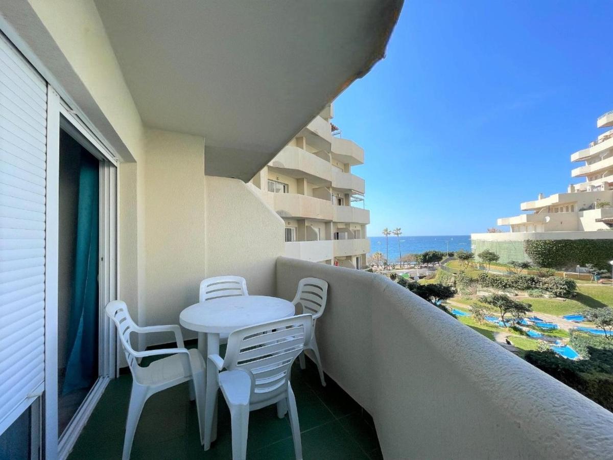 Belvilla By Oyo Apartment In Benalma¡Dena Benalmádena Kültér fotó
